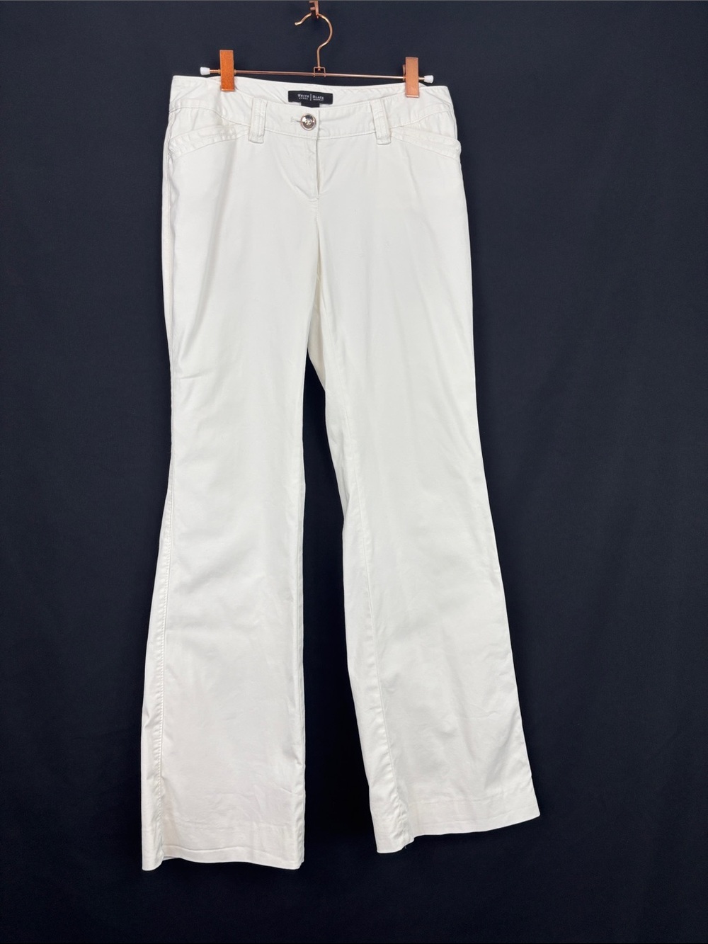 WHBM Boot-Cut Pants